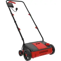 Guede Elektrische beluchtingsmachine GV 1431, 2-in-1