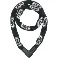ABUS City Chain 1010 Kettingslot