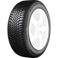 Firestone banden voor het hele jaar, motorbanden, Multiseason 2 (195/65 R15 95V XL EVc)