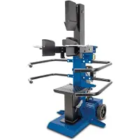 Scheppach Houtklover Compact 8T - Elektrische houtkloofmachine - 8 ton - 230V