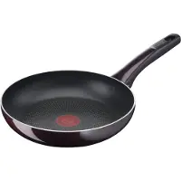 Tefal Koekenpan Resist Intense (1-delig)