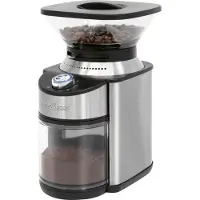 Profi Cook PC-EKM 1205 501205 Koffiemolen RVS