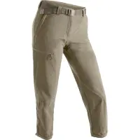 Maier Sports 7/8 Wandelsbroek Dames Lulaka | Maat 38