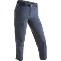 Maier Sports 7/8 Wandelsbroek Dames Lulaka