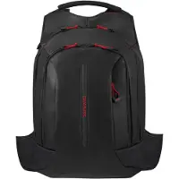 Samsonite Ecodiver Laptop Backpack M black