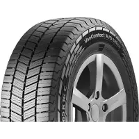 Continental all-season banden voor motorfietsen, type VanContact A/S Ultra (225/65 R16C 112/110R 8PR EVc)