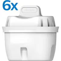Philips Pack 6 cartouches filtrantes AWP212