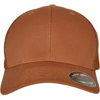 Flexfit Pet karamel
