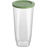 Koziol Voorraadpot Connect Rond 2 liter Groen