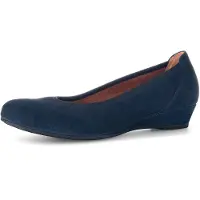 Gabor 02.690 Pumps | Maat 4 Dames Blauw