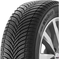 Kleber Ganzjahresbanden motorfietsbanden Quadraxer 3 (225/45 R17 94V XL, met velgprotectiestrip (FSL))