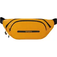 Samsonite ecodiver belt bag yellow
