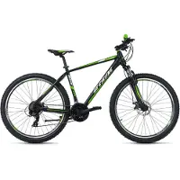 Ks Cycling Fiets Mountainbike Hardtail 27,5" Morzine
