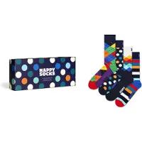 Happy socks Sokken gemengde kleuren