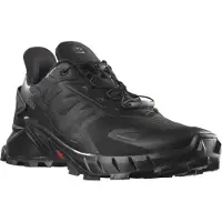 Salomon Supercross 4 Black Man