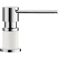 BLANCO LATO silgranit-wit/blanc-silgranit