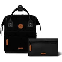 Cabaia Adventurer Bag Small dhaka