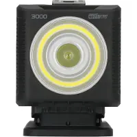 Brennenstuhl Multi Battery HL 3000 Accubouwlamp 20 W 2160 lm Daglichtwit