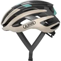 ABUS helm AirBreaker S 51-55 Champagne gold