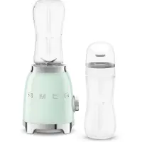 Smeg Blender Watergroen PBF01PGEU