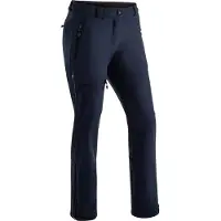 Maier Sports Softshell broek voor dames Adakit