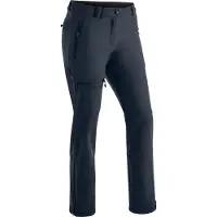 Maier Sports Softshell broek voor dames Adakit | Maat 40