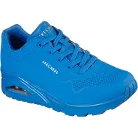 SKECHERS Sneakers laag 'Uno - Night Shades' | 36 | female