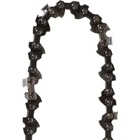 Einhell kettingzaagaccessoire: ketting, 40 cm, 1,3 mm, 57 tanden, 3/8 inch (PJ)