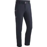 Maier Sports Slim Wandelpantalon Naturno