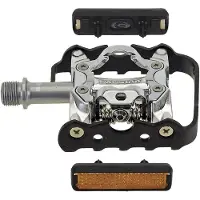 Exustar Epm86 Pedalen