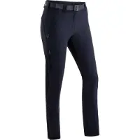 Maier Sports Dames wandelbroek Lana