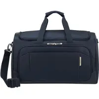 Samsonite Respark duffle 55cm twonighter midnight blue