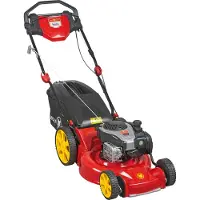 WOLF-Garten W-G A 460 A SP HW Benzinemaaiers A-serie
