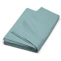 Cinderella Laken Sundays Mineral Green (Satijn)-200 x 260 cm (2-persoons)