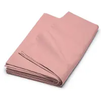 Cinderella Laken Sundays Rose Pink (Satijn)-240 x 260 cm (Lits-jumeaux)
