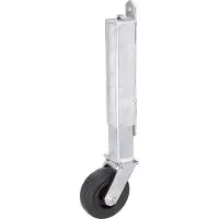 Alberts poortrol STA verzinkte poorten b. 70kg 400mm - 416850