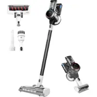 Tineco Steelstofzuiger PURE ONE S11 Tango 450 W Oplaadbaar Smart 21,6 V Levensduur Batterij 40 minuten PURE ONE S11
