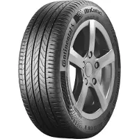 Continental zomerbanden voor motorfietsen, type UltraContact (165/60 R14 75H EVc)
