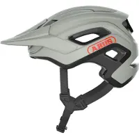 ABUS CliffHanger Chalk Grey