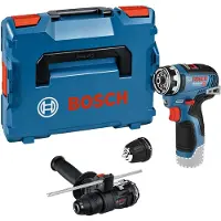 Bosch 91 91 180 Polster-klemtang 180 mm 1 stuk(s)
