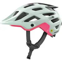 ABUS Moventor 2.0 MIPS Helm Iced Mint Green