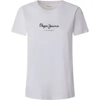 Pepe Jeans Wendy T-shirt Met Korte Mouwen