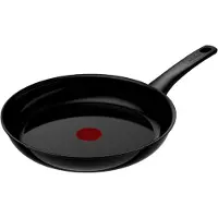 Tefal Renew On Keramische koekenpan 28 cm Zwart