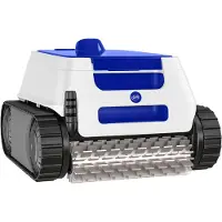 Gre Er230 Pool Cleaning Robot Zilver