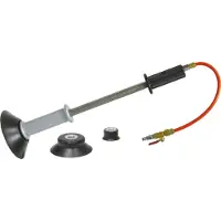 Bgs Pneumatische hamer 1,4 kg