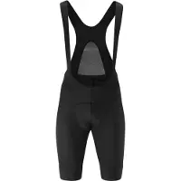 Gonso Canezza Bib Shorts Heren, zwart XXL 2023 Lycra shorts