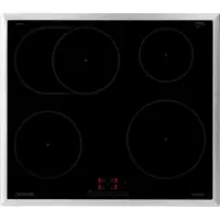 NEFF Inductiekookplaat van SCHOTT CERAN CA424255