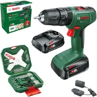 Bosch Easyimpact 18v-40 Boormachine