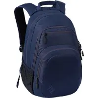 Nitro Rugzak donkerblauw