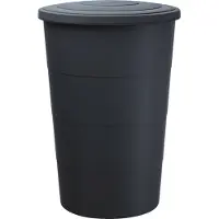 Prosperplast Smooth Regenton 160l 60x60x87.8 Cm